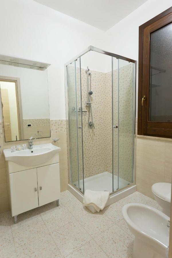 Oasi Guzzetta Hotel&Case Vacanze Marsala Exterior foto