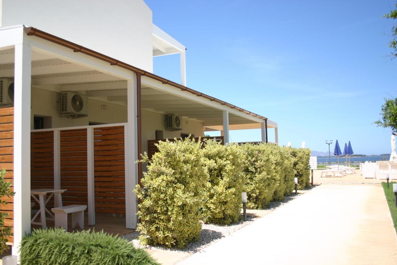 Oasi Guzzetta Hotel&Case Vacanze Marsala Exterior foto